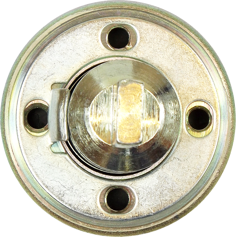 Solenoïde De Démarreur AS-PL SS5012 - Compatible Mitsubishi, Référence M371X46071 - 8
