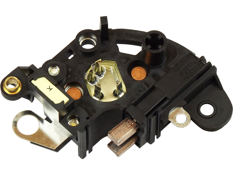 ASPL ARE0064 Alternatore Nuovo 12V - Verifica La Compatibilità Con La Tua Auto