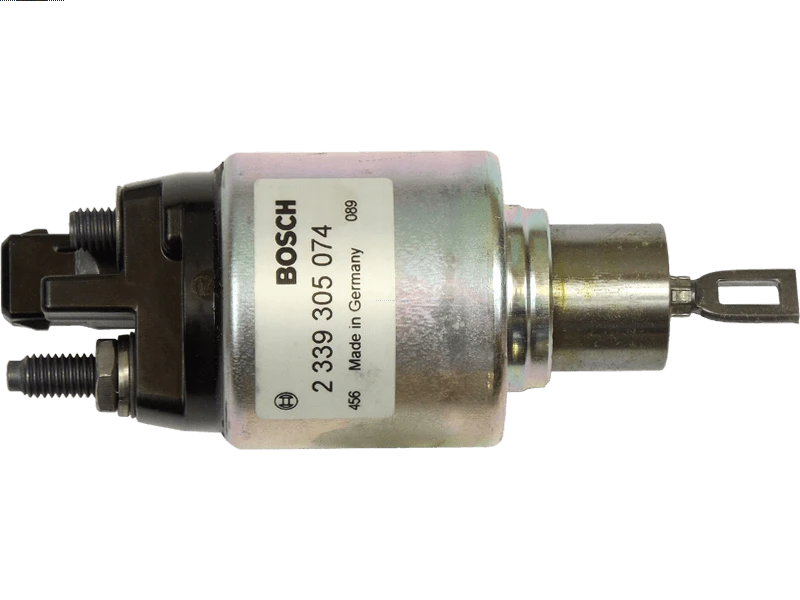 Brand new OEM BOSCH Starter motor solenoid