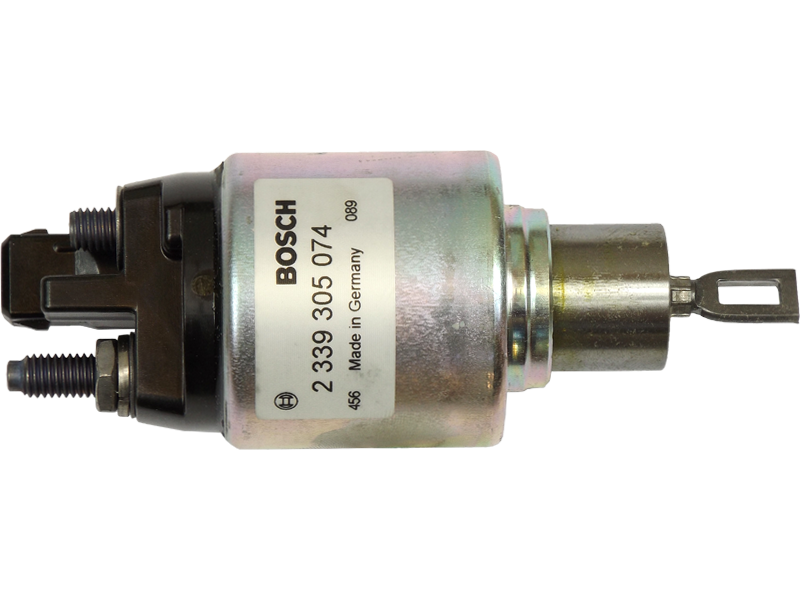 SS0103(BOSCH) BOSCH Automat rozrusznika 12V