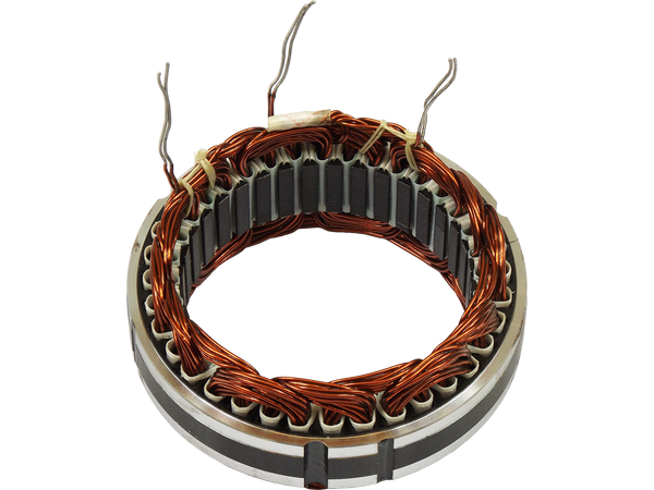 AS9009 — Växelströmsgenerators lindningar