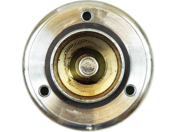 SS0165 — Startmotors automater