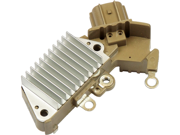 ARE6103 — Växelströmsgeneratorers reglage