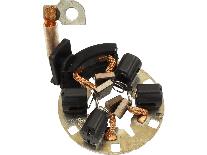 Brand new AS-PL Starter motor brush holder