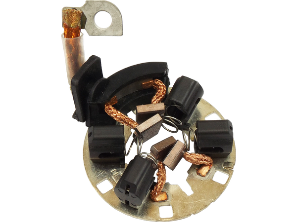 SBH0087 — Startmotorers borsthållare