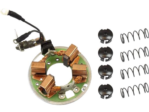 SBH0086 — Startmotorers borsthållare