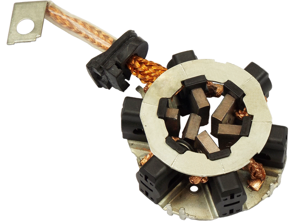 SBH0089 — Startmotorers borsthållare