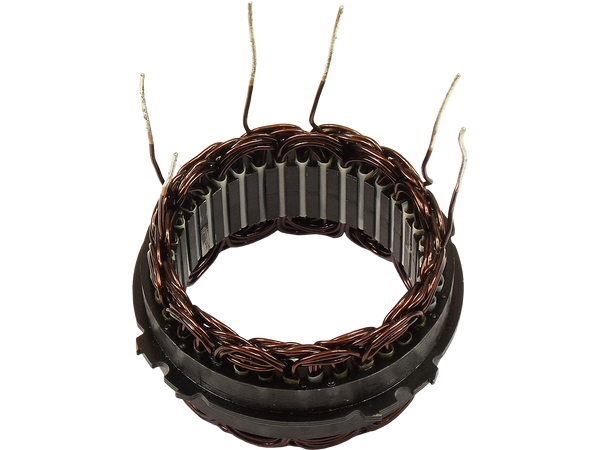 AS0071 — Växelströmsgenerators lindningar