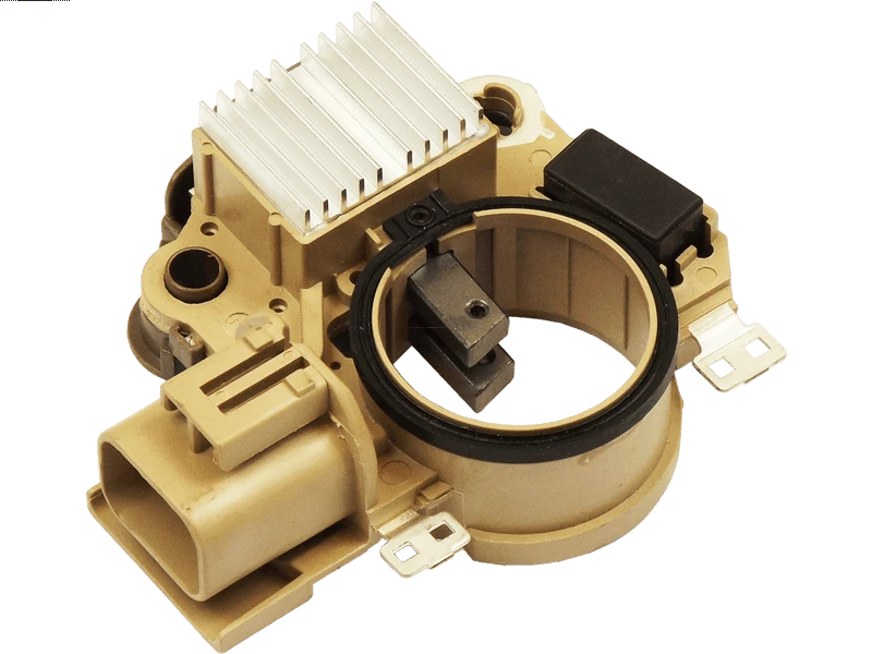 Brand new AS-PL Alternator regulator