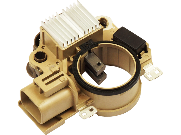 ARE5108 — Växelströmsgeneratorers reglage