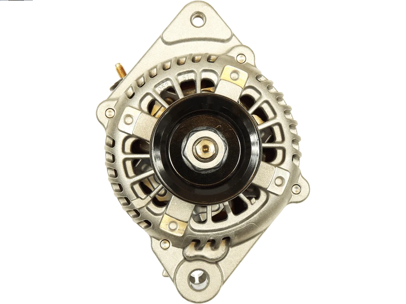 Brand new OEM DENSO Alternator