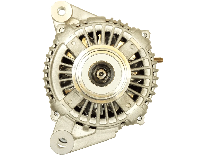 Brand new AS-PL Alternator