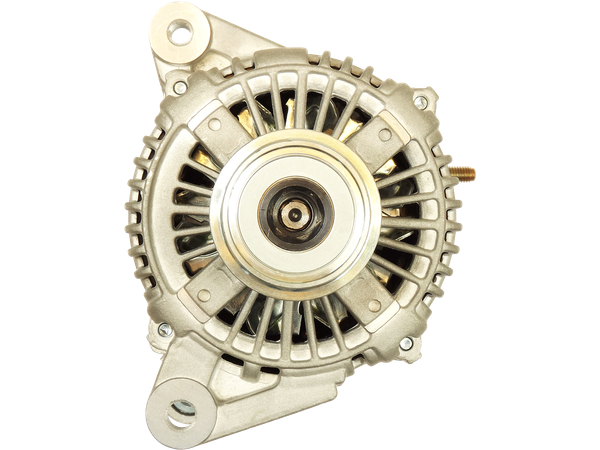 A6181 — Generatorer