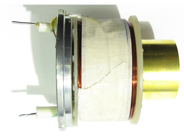 UD40453SP — Induktorer för startmotors automat