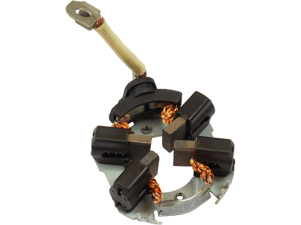 SBH0090 — Startmotorers borsthållare