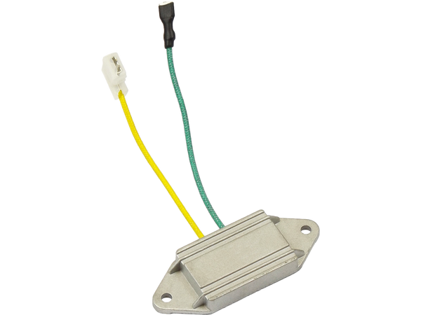 ARE9053 — Växelströmsgeneratorers reglage