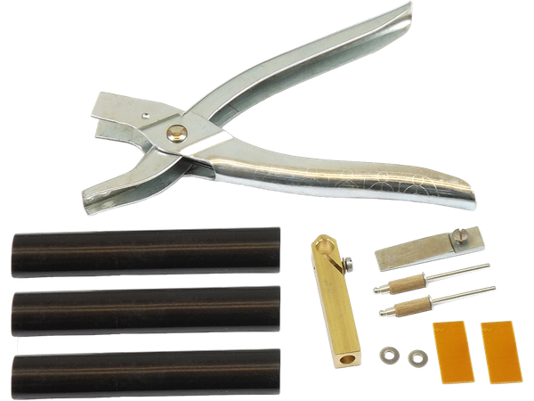 MP0016 — Förbrukningsartiklar