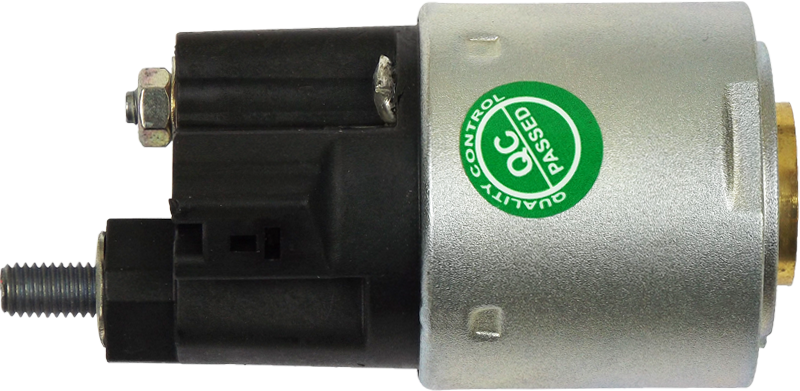 Brand new OEM VALEO Starter motor solenoid