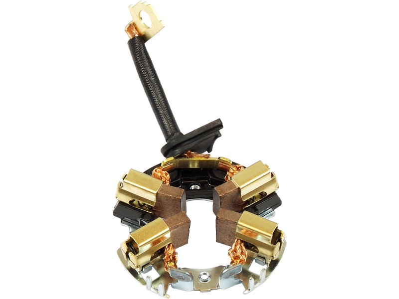 Brand new AS-PL Premium quality Starter motor brush holder