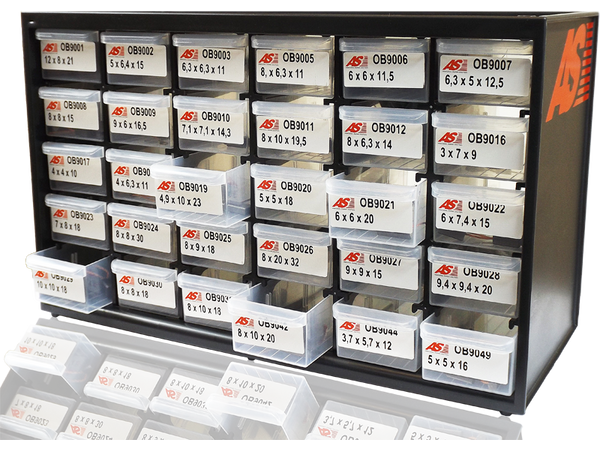 ZS0006 — Other brush sets