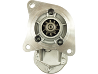 AS-PL Startmotor S6115