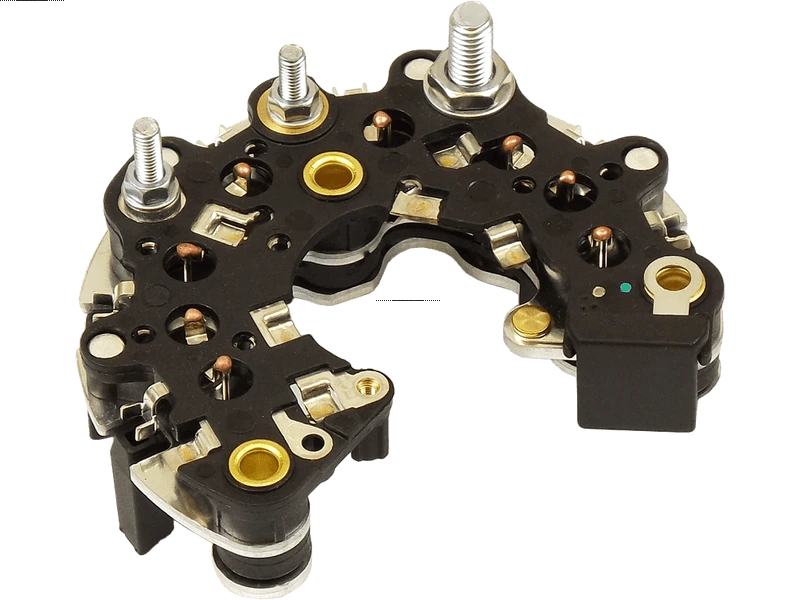 Brand new AS-PL Alternator rectifier