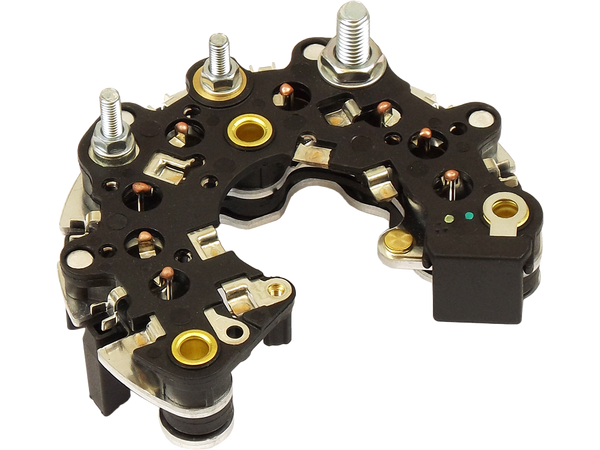 ARC9050 — Likriktare