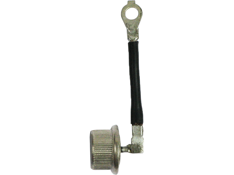 Brand new AS-PL Alternator rectifier diode -
