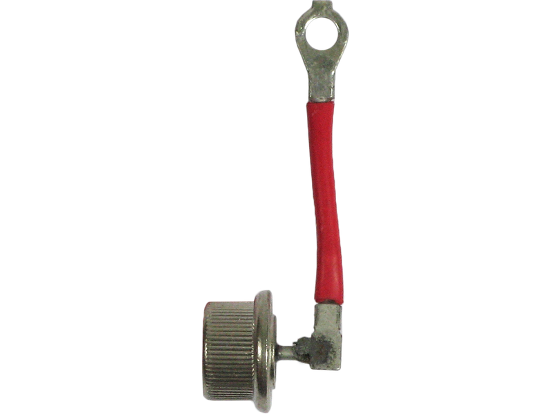 Brand new AS-PL Alternator rectifier diode +