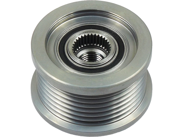 AFP6005(V) — Växelströmsgenerators långgående remskivor