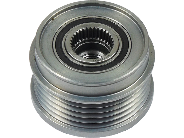 AFP6027(V) — Växelströmsgenerators långgående remskivor