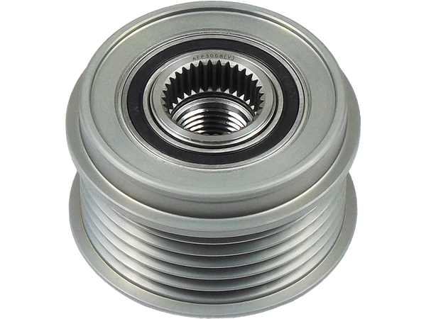 AFP3008(V) — Växelströmsgenerators långgående remskivor