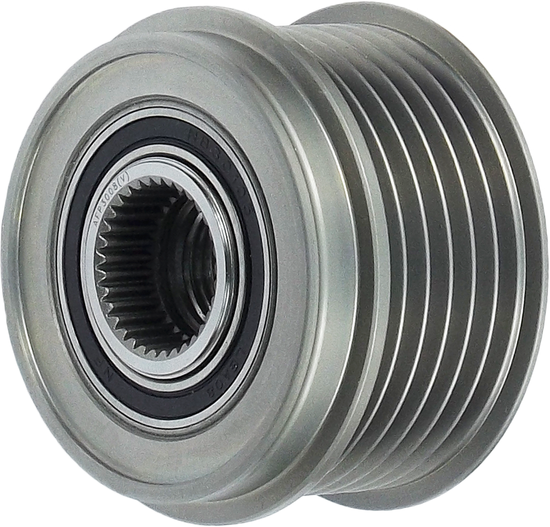 Brand new AS-PL Premium quality Alternator freewheel pulley