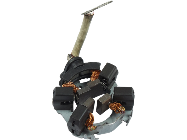 SBH0051 — Startmotorers borsthållare