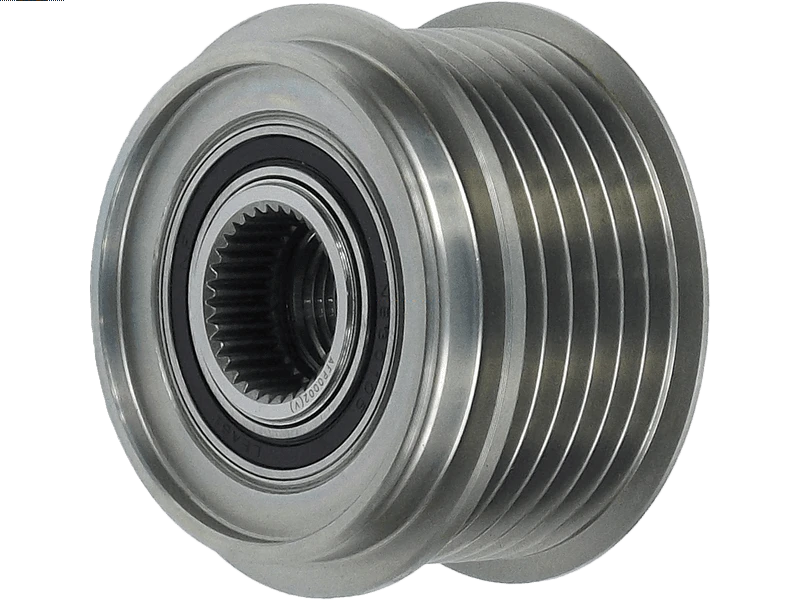Brand new AS-PL Premium quality Alternator freewheel pulley