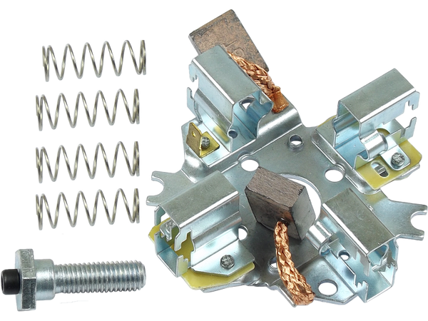 SBH0024 — Startmotorers borsthållare