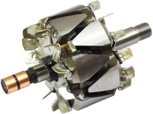 AR9012 — Växelströmsgeneratorers rotorer