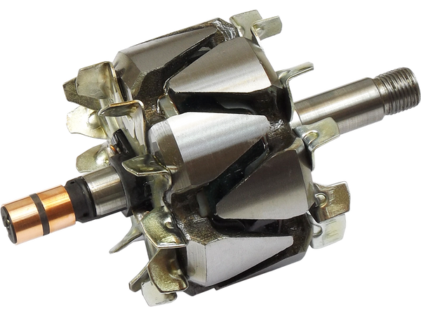 AR9010 — Växelströmsgeneratorers rotorer