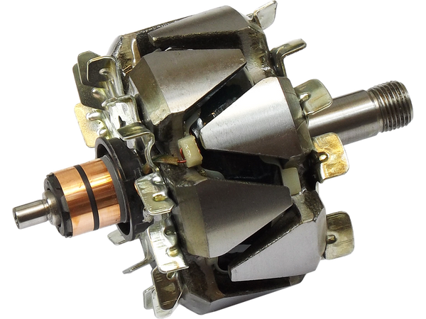 AR5026 — Växelströmsgeneratorers rotorer