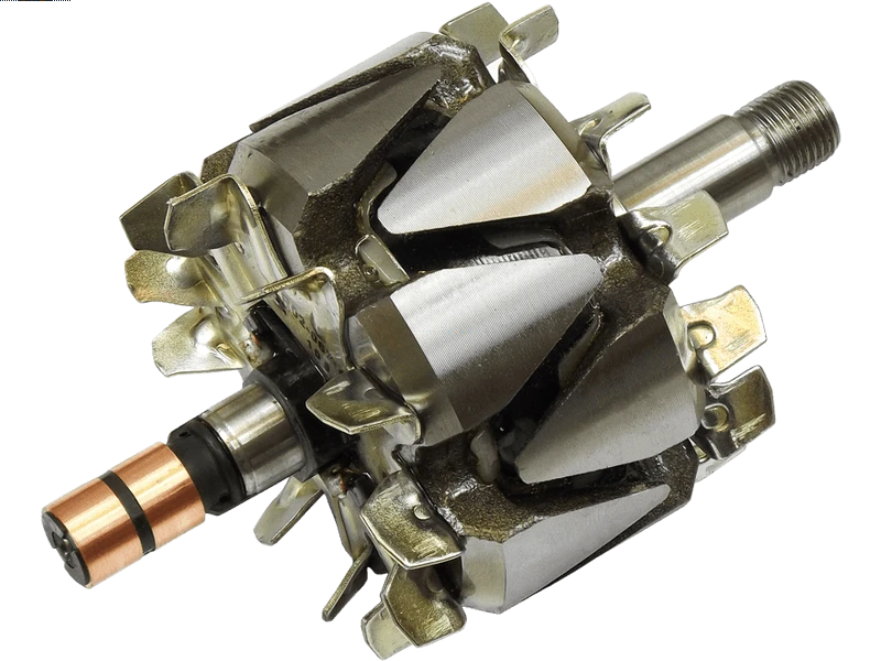 Brand new AS-PL Alternator rotor