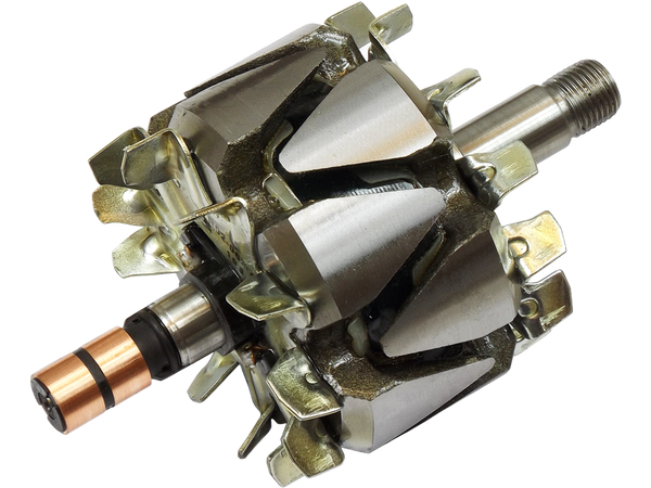 AR9011 — Växelströmsgeneratorers rotorer