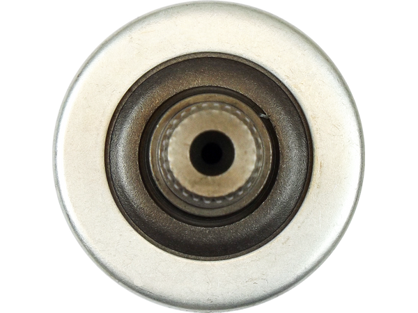 SD5101 — Startmotors kopplingar