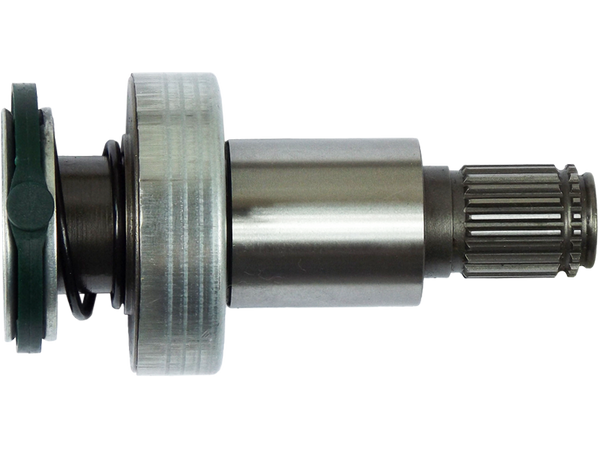 SD0258 — Startmotors bendix