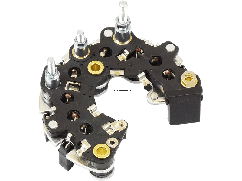 Brand new AS-PL Alternator rectifier