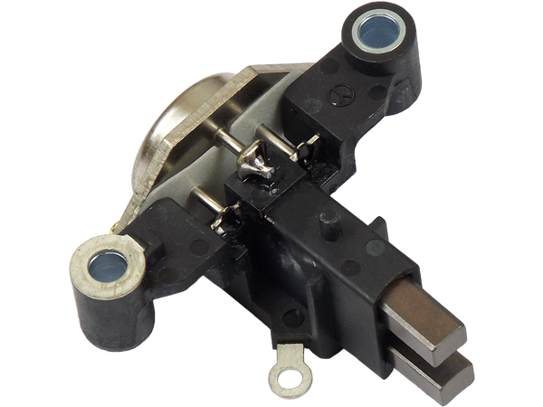 ARE9054 — Växelströmsgeneratorers reglage