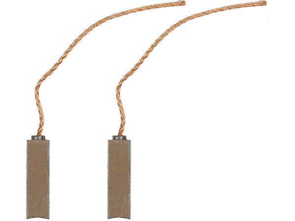 AB0001 — Växelströmsgeneratorers borstar