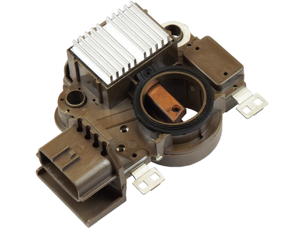 ARE5109 — Växelströmsgeneratorers reglage