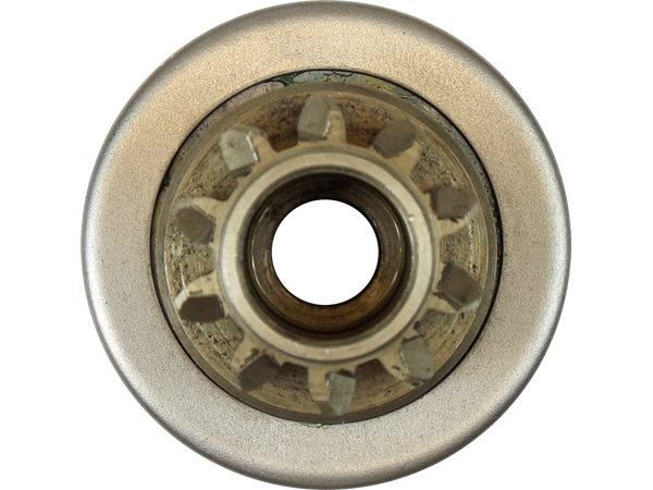 SD9112 — Startmotors bendix