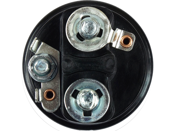 SP0030 — Startmotors automathylsor