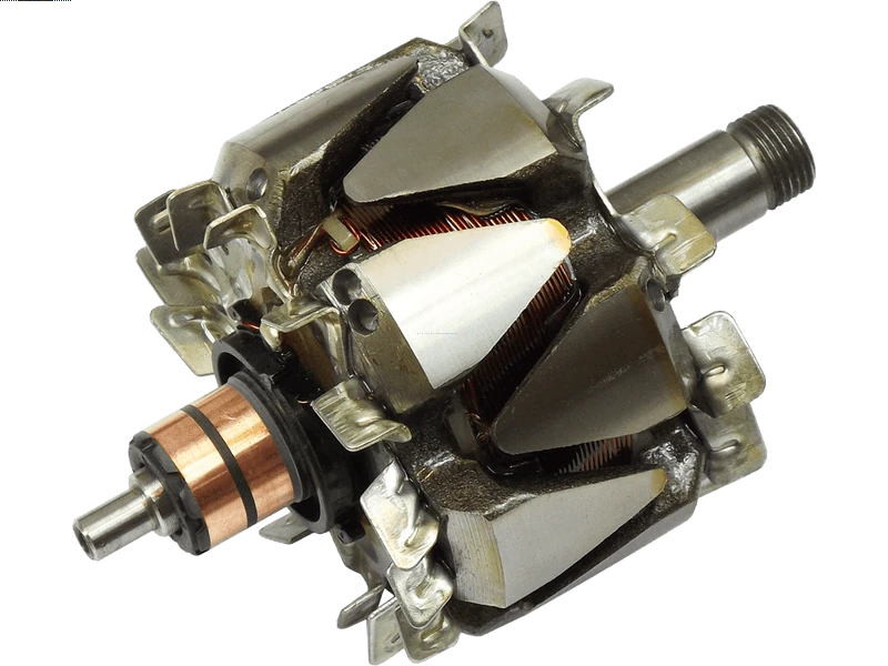 Brand new AS-PL Alternator rotor